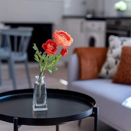 בודפשט Super Central New Apartment With Air Conditioning מראה חיצוני תמונה