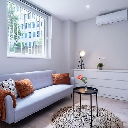 בודפשט Super Central New Apartment With Air Conditioning מראה חיצוני תמונה