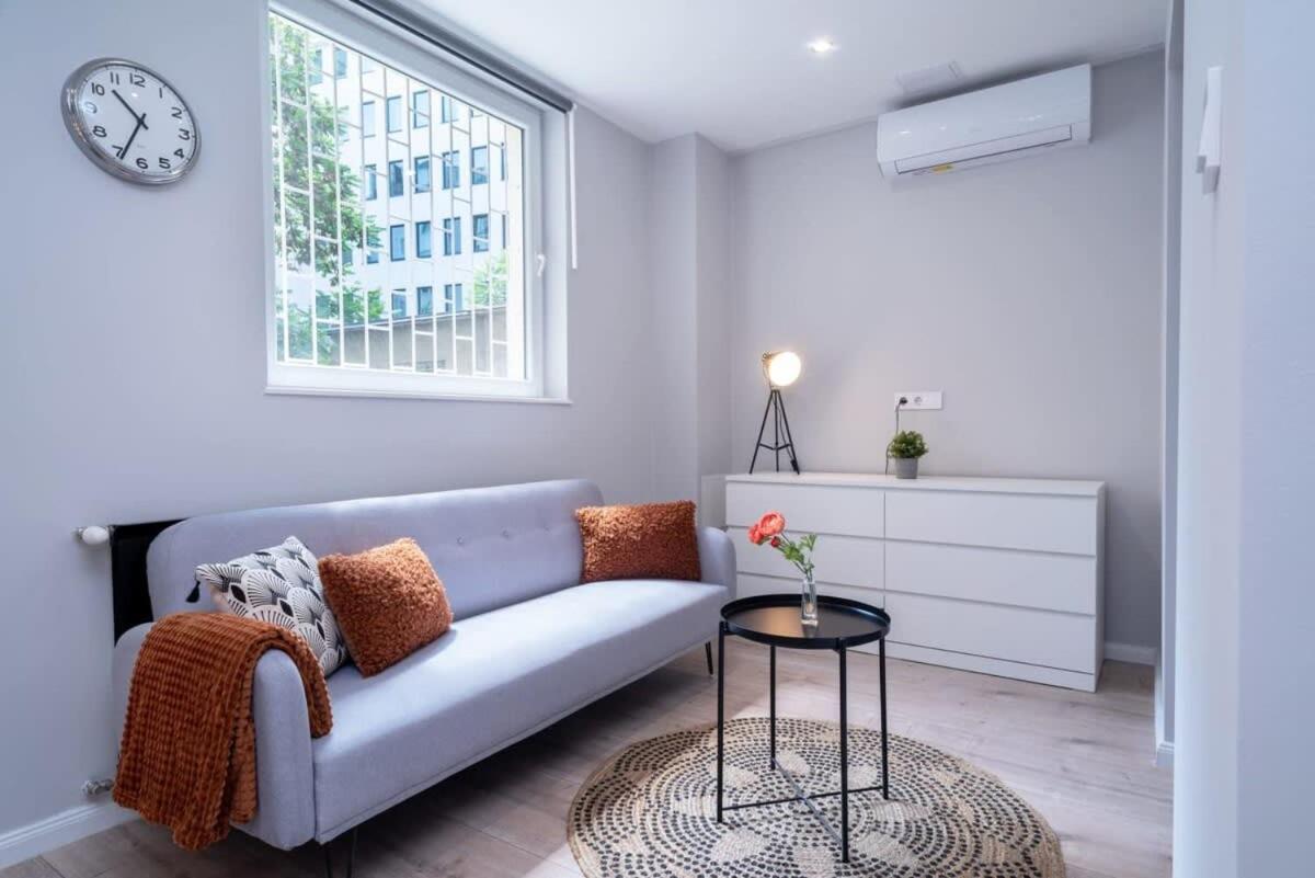 בודפשט Super Central New Apartment With Air Conditioning מראה חיצוני תמונה