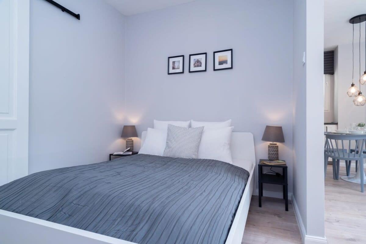 בודפשט Super Central New Apartment With Air Conditioning מראה חיצוני תמונה